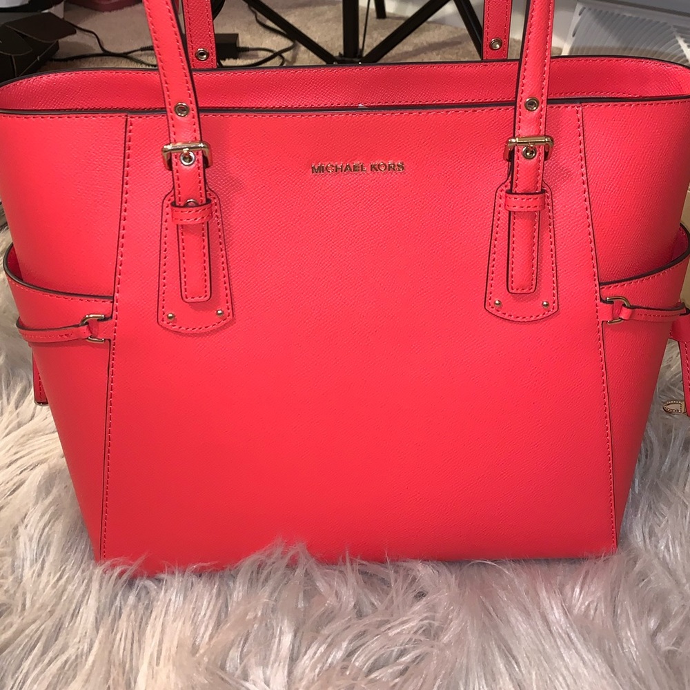 NWT Michael Kors purse